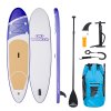 Paddleboard WORKER WaveTrip 10'6" G2