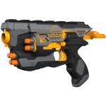 Wiky Pistole Quick s pěnovými náboji 28,5 cm – Zboží Mobilmania