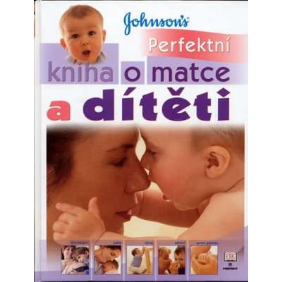 Perfektníha o matce a dítěti – Zbozi.Blesk.cz