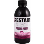 LK Baits Booster Top Restart Purple Plum 250 ml – Zboží Mobilmania