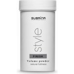 Subrina Style Finish Volume powder 10 g – Zboží Mobilmania