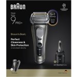 Braun Series 9 Pro+ Wet&Dry 9675cc – Sleviste.cz