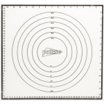 Patisse silikonová podložka na pečení 42 x 39 cm – Hledejceny.cz