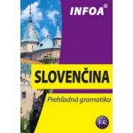 Slovenčina - Přehledná gramatika - Štefan Papp – Hledejceny.cz
