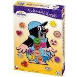 Vyšívání Krtek – Zboží Dáma