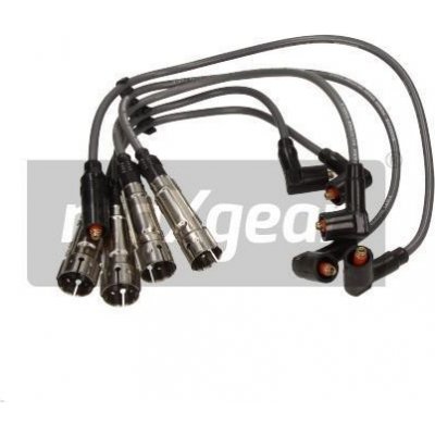 MAXGEAR Sada kabelů pro zapalování 530146 – Hledejceny.cz