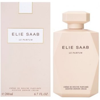 Elie Saab Le Parfum sprchový gel 200 ml