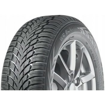 Nokian Tyres WR 4 215/65 R16 98H