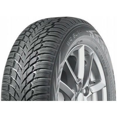 Nokian Tyres WR 4 215/65 R16 98H – Zboží Mobilmania