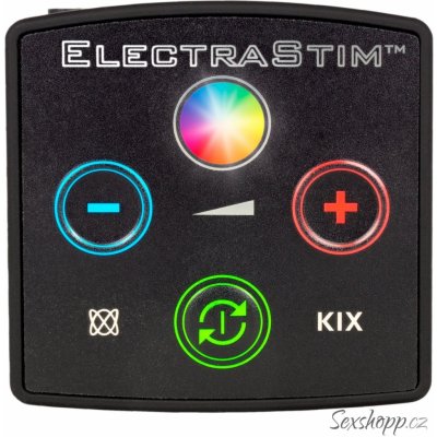 ElectraStim EM40 KIX Electro Stimulator – Sleviste.cz