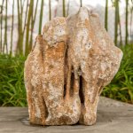 Kameny.cz Solitérní kámen 19S-002 – HobbyKompas.cz