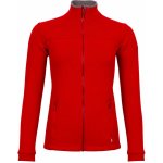 High Point Skywool 7.0 Lady Sweater red – Zboží Mobilmania