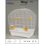 Inter-Zoo Megi 43 x 25 x 47 cm – Hledejceny.cz