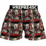 REPRE4SC Exclusive Ali Devil's Hell Train – Hledejceny.cz