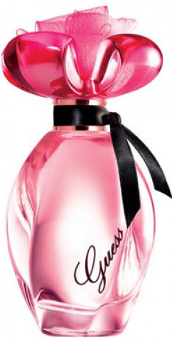 Guess Girl toaletní voda dámská 50 ml tester