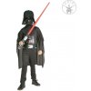 Dětský karnevalový kostým Darth Vader Box Set