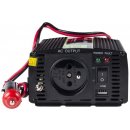 Green Cell INV06 12V/230V 150W/300W Modifikovaná sinusovka