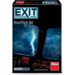 Dino Exit Úniková hra: Bouřlivý let – Hledejceny.cz