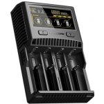 Nitecore SC4 – Sleviste.cz