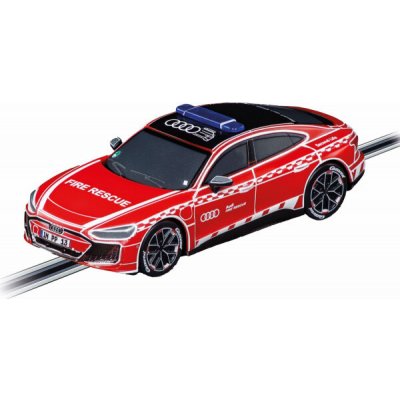 Carrera Auto GO 64309 Audi e tron GT Fire – Zbozi.Blesk.cz