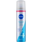 Nivea Volume & Hold Lak na vlasy 75 ml – Zboží Mobilmania