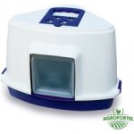Agrofortel Kočičí toaleta hranatá 56 x 43 x 40 cm – Sleviste.cz