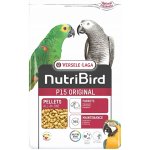 Versele-Laga NutriBird P15 Original 1 kg – Zboží Dáma