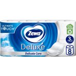 Zewa Deluxe Delicate Care 8 ks – Hledejceny.cz