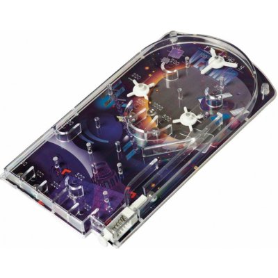 Směr Pinball Tivoli hlavolam 17 x 31 5 x 2 cm v krabici – Hledejceny.cz