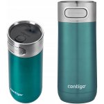 Contigo Luxe Termohrnek na kávu Modrý 360 ml – Hledejceny.cz