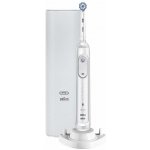 Oral-B Genius X 20100S White – Zbozi.Blesk.cz