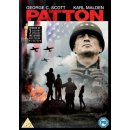 Patton DVD