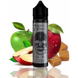 EXPRAN GmbH 7 Sins Shake & Vape 1 Pýcha 10 ml