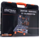 Kraft & Dele Sada 83dílná KD10464 – Zboží Mobilmania