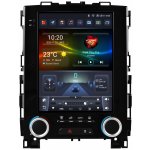 HIZPO 8S9701 Renault Megane 4, Talisman, Koleos (8+128GB) – Zboží Mobilmania