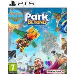 Park Beyond – Zboží Dáma