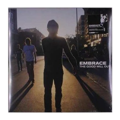 Embrace - The Good Will Out LP