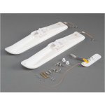 E-flite lyže pro modely třídy .10–.15 3 mm osa – Sleviste.cz