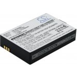 Cameron Sino CS-VPN400SL 3.7V Li-ion 2100mAh černá - neoriginální