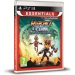 Ratchet and Clank A Crack in Time – Hledejceny.cz