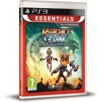 Ratchet and Clank A Crack in Time – Zbozi.Blesk.cz