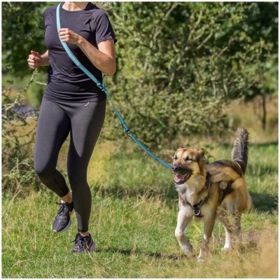 Trixie Vodítko na běhání páska – Hledejceny.cz
