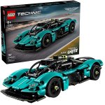 LEGO® Technic 42208 Aston Martin Valkyrie – Zboží Živě