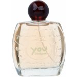 Desigual Desigual You toaletní voda dámská 60 ml tester – Hledejceny.cz