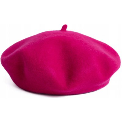 Szaleo růžový baret – Hledejceny.cz