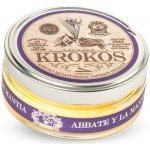 Abbate Y La Mantia Krokos mýdlo na holení 150 ml – Zboží Dáma