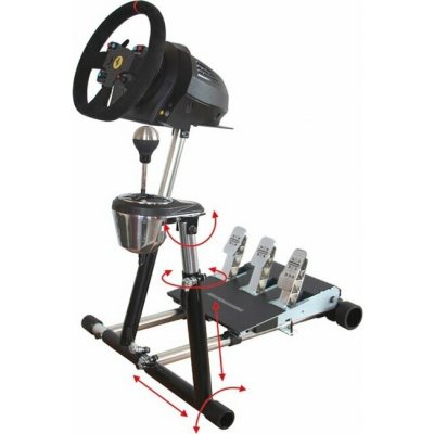 Wheel Stand Pro RGS – Zboží Mobilmania