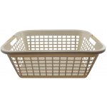 INJETON PLAST 35 l světle béžový granit – Zboží Dáma