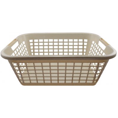 INJETON PLAST 35 l světle béžový granit – Zboží Dáma