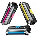 Můj-toner Konica Minolta A0V306 - kompatibilní – Hledejceny.cz